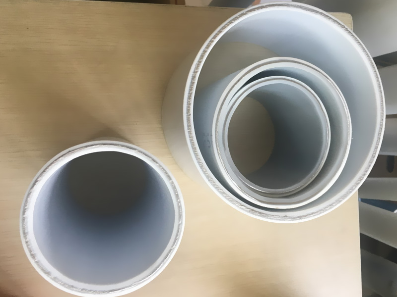 鋼塑複合壓力管連接技術(shù)：雙熱熔、電磁感應(yīng)與機(jī)械式連接詳解
